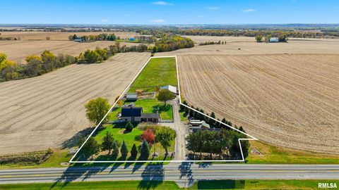 Tiny photo for 17297 Highway 92, Columbus Junction, IA 52738 (MLS # QC4269123)