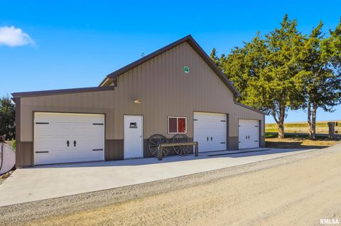 Tiny photo for 17297 Highway 92, Columbus Junction, IA 52738 (MLS # QC4269123)