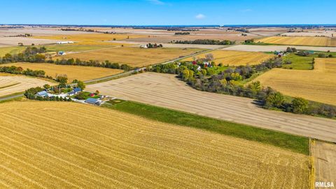 Tiny photo for 17297 Highway 92, Columbus Junction, IA 52738 (MLS # QC4269123)