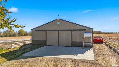 Tiny photo for 17297 Highway 92, Columbus Junction, IA 52738 (MLS # QC4269123)