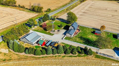 Tiny photo for 17297 Highway 92, Columbus Junction, IA 52738 (MLS # QC4269123)