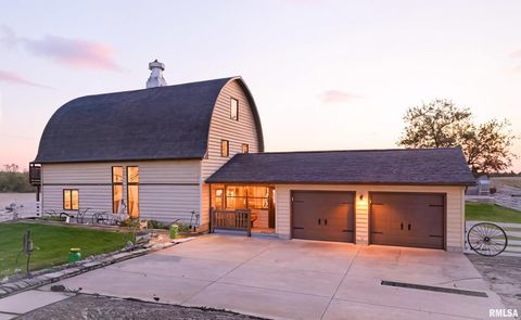 Photo of 17297 Highway 92, Columbus Junction, IA 52738 (MLS # QC4269123)