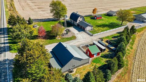 Tiny photo for 17297 Highway 92, Columbus Junction, IA 52738 (MLS # QC4269123)