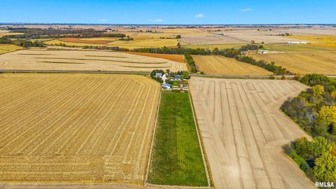 Tiny photo for 17297 Highway 92, Columbus Junction, IA 52738 (MLS # QC4269123)