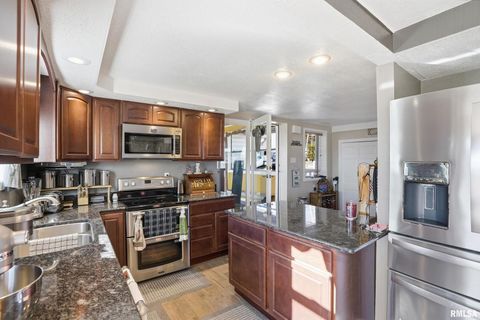 Tiny photo for 17297 Highway 92, Columbus Junction, IA 52738 (MLS # QC4269123)