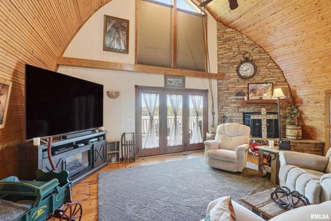 Tiny photo for 17297 Highway 92, Columbus Junction, IA 52738 (MLS # QC4269123)