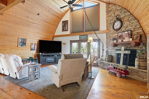 Tiny photo for 17297 Highway 92, Columbus Junction, IA 52738 (MLS # QC4269123)