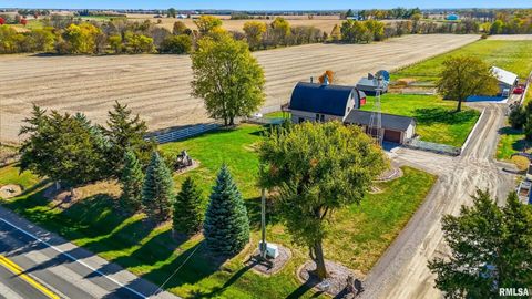 Tiny photo for 17297 Highway 92, Columbus Junction, IA 52738 (MLS # QC4269123)