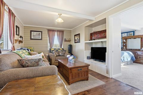 Tiny photo for 17297 Highway 92, Columbus Junction, IA 52738 (MLS # QC4269123)