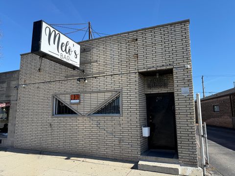 6105 S Archer Road Summit IL 60501