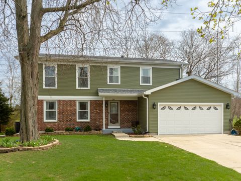 Photo of 1201 N Scarlet Court, Addison, IL 60101 (MLS # 12618918)