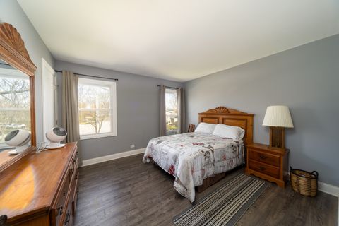 Tiny photo for 1201 N Scarlet Court, Addison, IL 60101 (MLS # 12618918)