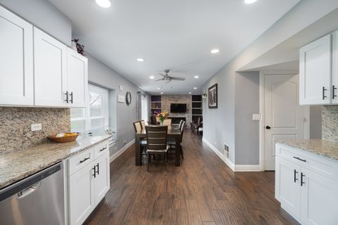 Tiny photo for 1201 N Scarlet Court, Addison, IL 60101 (MLS # 12618918)