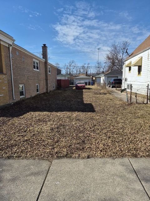 6532 S Hoyne Avenue Chicago IL 60636