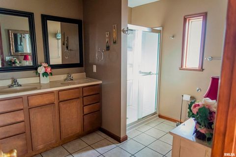 Tiny photo for 2208 CHERRY Lane, Quincy, IL 62305 (MLS # QC4269972)