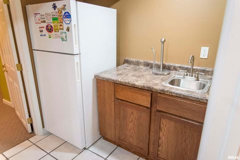 Tiny photo for 2208 CHERRY Lane, Quincy, IL 62305 (MLS # QC4269972)