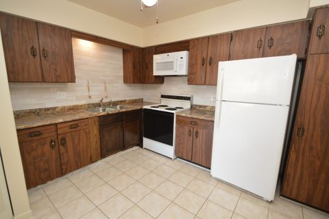 Tiny photo for 9907 W 58th Street #9, Countryside, IL 60525 (MLS # 12524344)