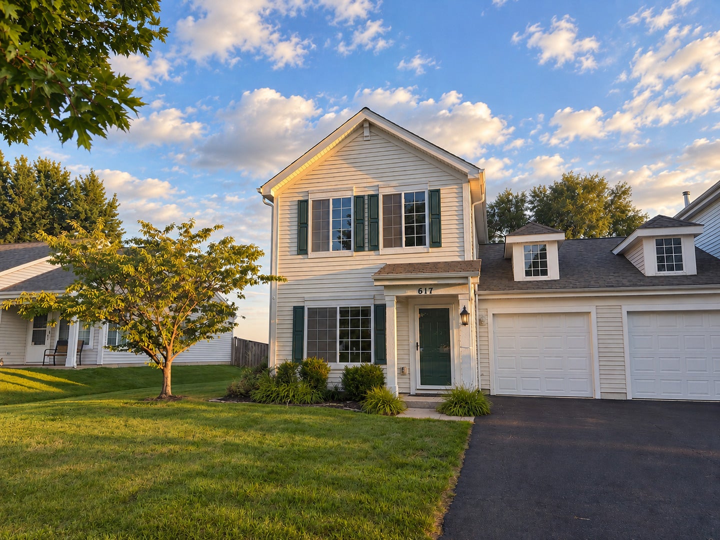 617 BRIARCLIFF Drive