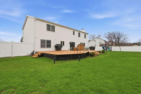Tiny photo for 24821 S River Trail, Channahon, IL 60410 (MLS # 12710792)