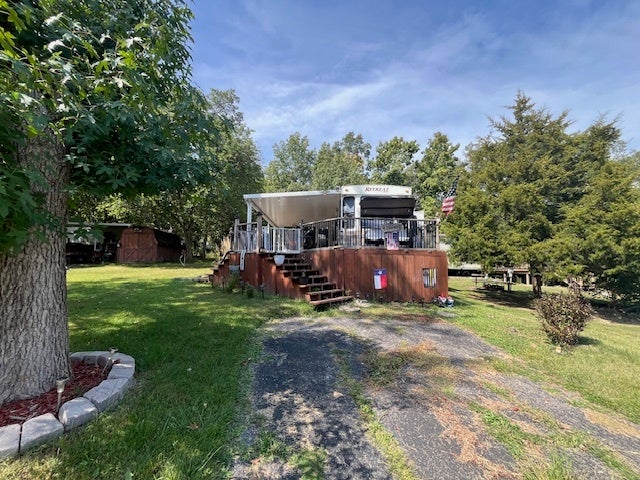 2795 E 28th Lot 546 Road