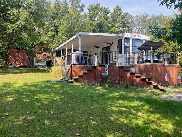 2795 E 28th Lot 546 Road