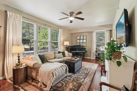 Tiny photo for 545 Metropolitan Street, Aurora, IL 60502 (MLS # 12500124)