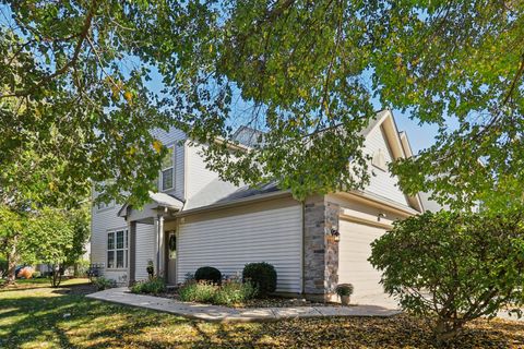 Tiny photo for 545 Metropolitan Street, Aurora, IL 60502 (MLS # 12500124)