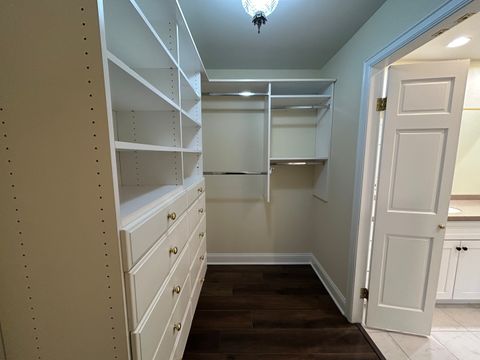 Tiny photo for 1 Oak Brook Club Drive #A105, Oak Brook, IL 60523 (MLS # 12625771)