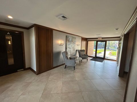 Tiny photo for 1 Oak Brook Club Drive #A105, Oak Brook, IL 60523 (MLS # 12625771)