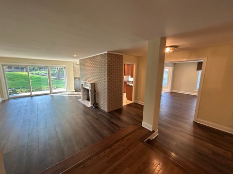 Tiny photo for 1 Oak Brook Club Drive #A105, Oak Brook, IL 60523 (MLS # 12625771)