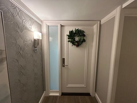 Tiny photo for 1 Oak Brook Club Drive #A105, Oak Brook, IL 60523 (MLS # 12625771)