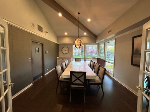 Tiny photo for 1 Oak Brook Club Drive #A105, Oak Brook, IL 60523 (MLS # 12625771)
