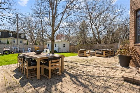 Tiny photo for 796 Marion Avenue, Highland Park, IL 60035 (MLS # 12612156)