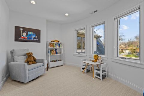 Tiny photo for 796 Marion Avenue, Highland Park, IL 60035 (MLS # 12612156)