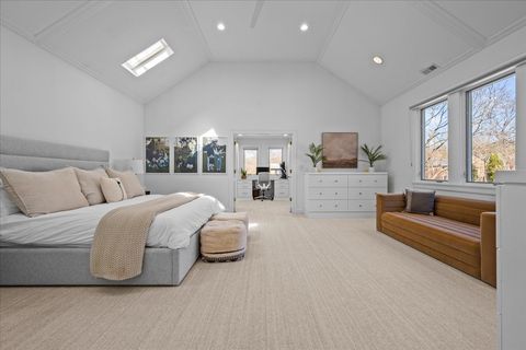 Tiny photo for 796 Marion Avenue, Highland Park, IL 60035 (MLS # 12612156)