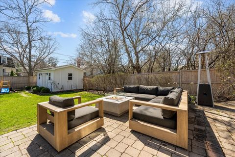 Tiny photo for 796 Marion Avenue, Highland Park, IL 60035 (MLS # 12612156)
