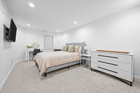 Tiny photo for 796 Marion Avenue, Highland Park, IL 60035 (MLS # 12612156)