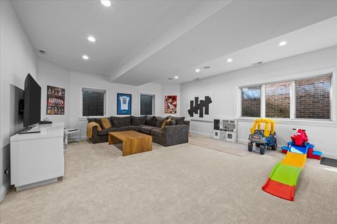 Tiny photo for 796 Marion Avenue, Highland Park, IL 60035 (MLS # 12612156)