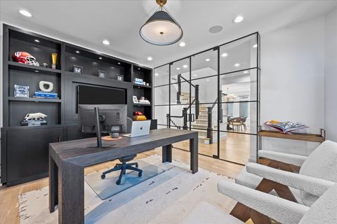 Tiny photo for 796 Marion Avenue, Highland Park, IL 60035 (MLS # 12612156)