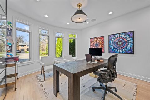 Tiny photo for 796 Marion Avenue, Highland Park, IL 60035 (MLS # 12612156)