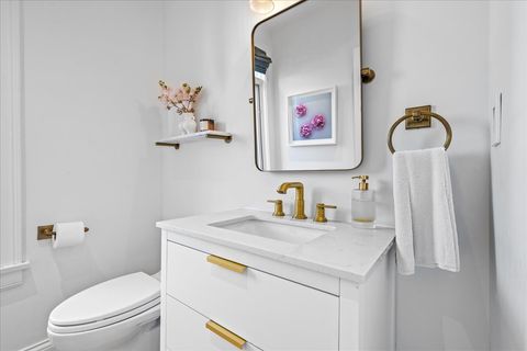 Tiny photo for 796 Marion Avenue, Highland Park, IL 60035 (MLS # 12612156)