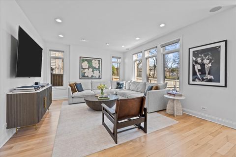 Tiny photo for 796 Marion Avenue, Highland Park, IL 60035 (MLS # 12612156)