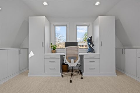 Tiny photo for 796 Marion Avenue, Highland Park, IL 60035 (MLS # 12612156)