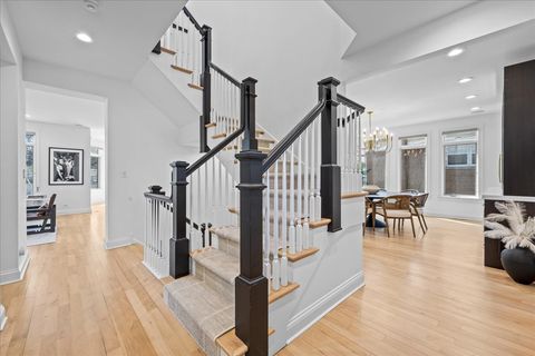 Tiny photo for 796 Marion Avenue, Highland Park, IL 60035 (MLS # 12612156)