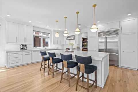 Tiny photo for 796 Marion Avenue, Highland Park, IL 60035 (MLS # 12612156)