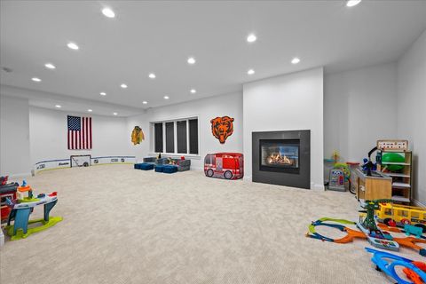 Tiny photo for 796 Marion Avenue, Highland Park, IL 60035 (MLS # 12612156)