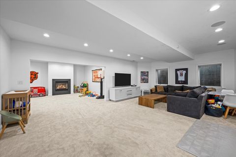 Tiny photo for 796 Marion Avenue, Highland Park, IL 60035 (MLS # 12612156)