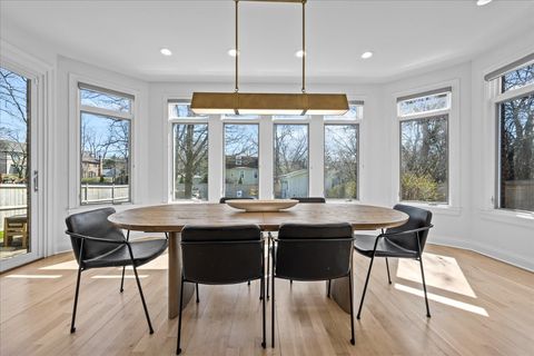 Tiny photo for 796 Marion Avenue, Highland Park, IL 60035 (MLS # 12612156)