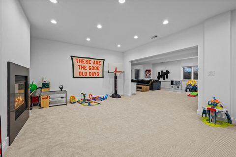 Tiny photo for 796 Marion Avenue, Highland Park, IL 60035 (MLS # 12612156)