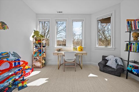 Tiny photo for 796 Marion Avenue, Highland Park, IL 60035 (MLS # 12612156)